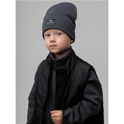 Bodo Шапка 10-278MU