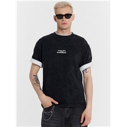 ФУТБОЛКА МУЖСКАЯ 111883