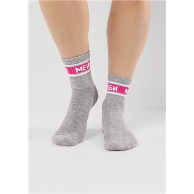 Носки детские для девочки