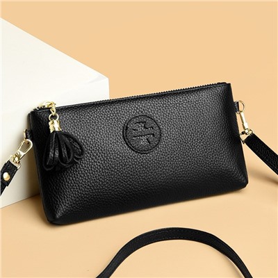Bags Сумка женская / кожа /  011631