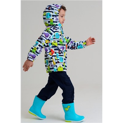 Куртка PLAYTODAY, 1088947