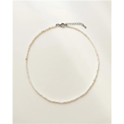 Бусы - чокер