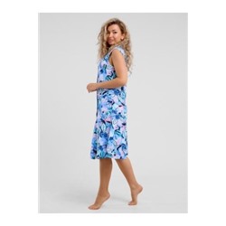 Халат Х-041 (Мятный)