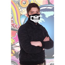 Санитарно-гигиеническая маска немедицинского назначения Зиппер (подростковая) НАТАЛИ, 753215