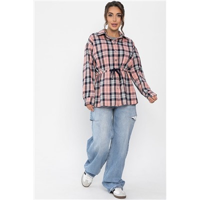 LT Collection Рубашка Б14275-4М