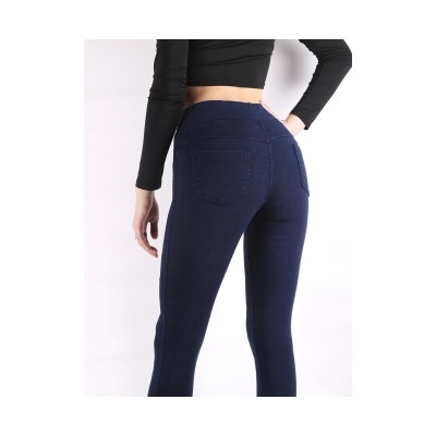 Джеггинсы 2136