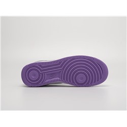 Кроссовки Nike Air Force 1 Low