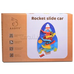 Трек "Ракета"