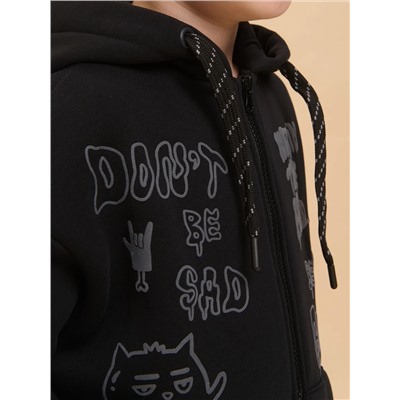 PELICAN Толстовка BFXK3362U