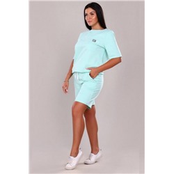 Костюм - Discovery - 600 (Ментоловый)