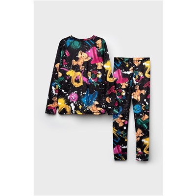 Термокомплект PLAYTODAY, 1223193