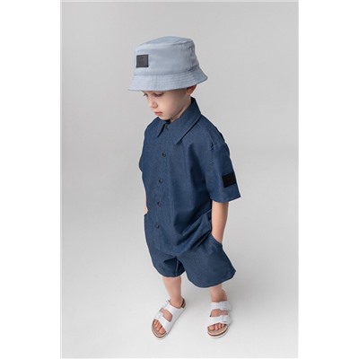 Костюм (Рубашка+Шорты) BODO-S, 1114515