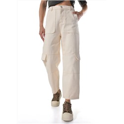 Женские джинсы CRACPOT