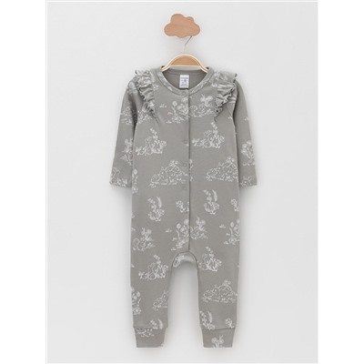 CROCKID Комбинезон К 6534-2уп