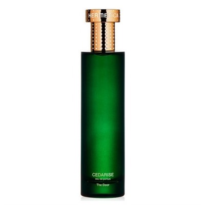 HERMETICA CEDARISE edp 100ml TESTER