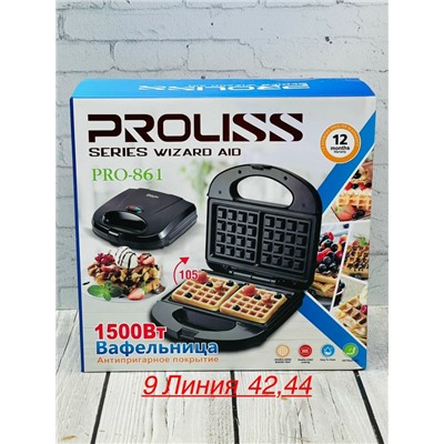 Вафельница #23065713