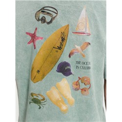 ФУТБОЛКА МУЖСКАЯ 111846