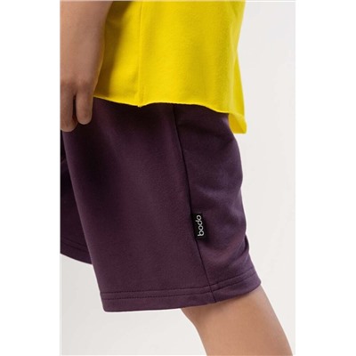 Шорты BODO, 981252