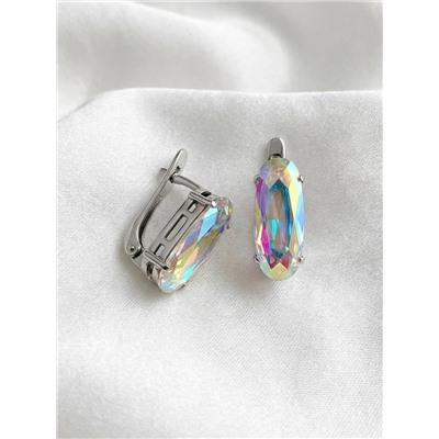 Серьги "Фьёнси"