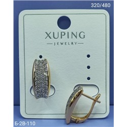 Серьги #23076277