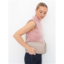 Сумка 2413Y beige Polina&Eiiterou