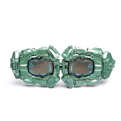 Робот Техновоин" трансформирующийся, в коробке