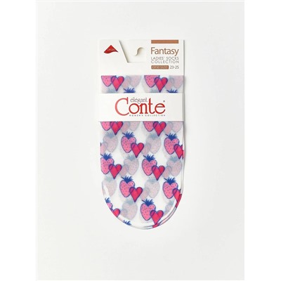 Conte elegant Носки 18С-76СП