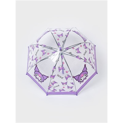 Зонт-трость для девочек