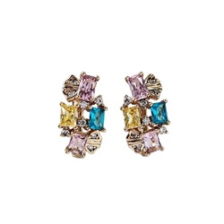 Серьги  Xuping