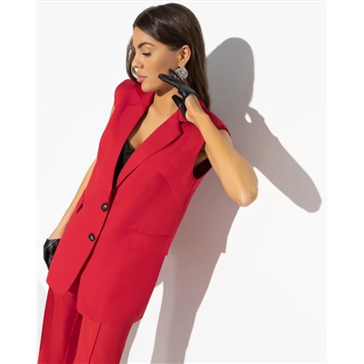 CHARUTTI Жилет 10666