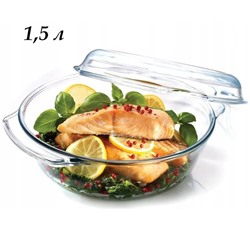 Merali Кастрюля КК-1500