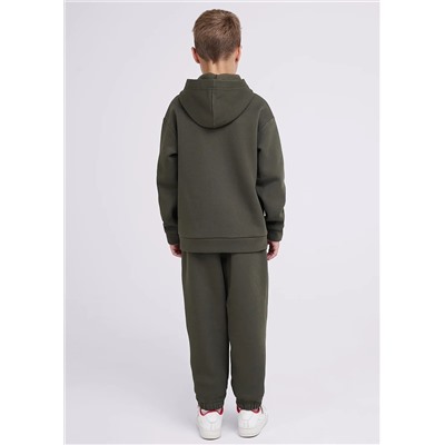 CLEVER Джемпер 746788/86фф_п