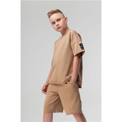 Костюм (Футболка+Шорты) BODO, 1019616