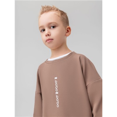 Bodo Костюм 11-363МU