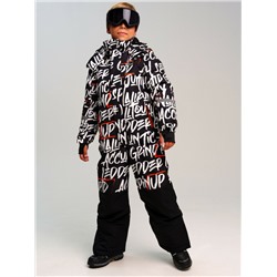 Маска горнолыжная детская