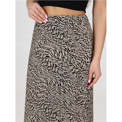 Юбка "Камиль" (бежевый)