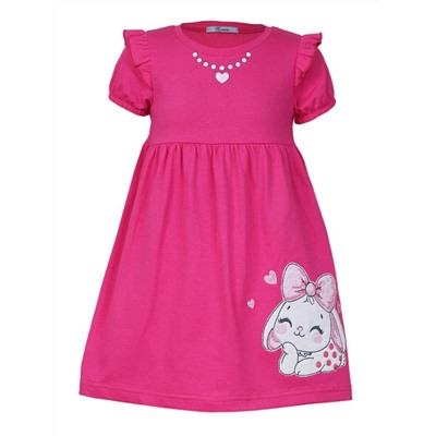 11-238-3. (Платье для девочки, Лунева )