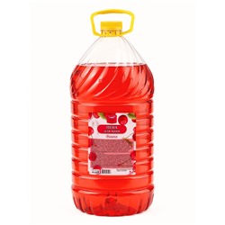 Пена для ванн TITAN вишня, 5 л