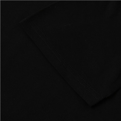 Пижама мужская KAFTAN ho ho ho, размер 56