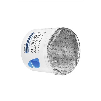 Aravia Магниевая соль с пеной с мятой и лавандой / Salt & Foam Mg-Relax, 550 мл/730 г KRISTALLER, 1135599