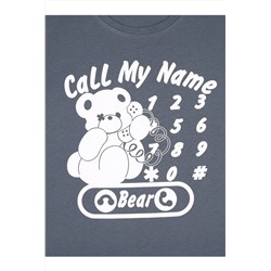 Лонгслив АПРЕЛЬ, 1070630