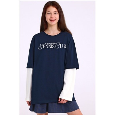 Лонгслив АПРЕЛЬ, 1188108