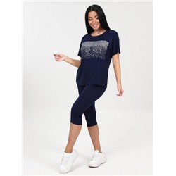 Костюм "Джулианна" (Синий)