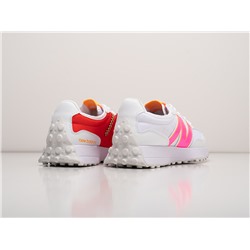 Кроссовки Coco Gauff x New Balance 327