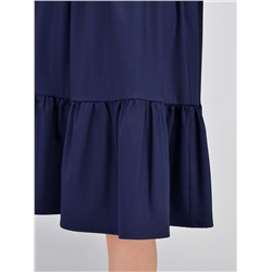 VISERDI Платье 10251-син 4111310