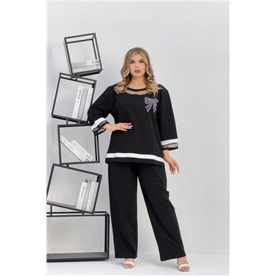 Костюм с брюками 52456 НАТАЛИ, 1129782