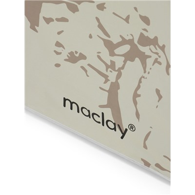 Зонт пляжный Maclay, d=240 см, h=220 см