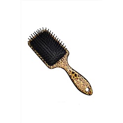 Salon Массажная расчёска, пластиковые зубцы 338-69087B KRISTALLER, 1122783