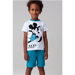 Комплект (Футболка+Шорты) PLAYTODAY, 1185650