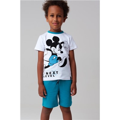 Комплект (Футболка+Шорты) PLAYTODAY, 1185650